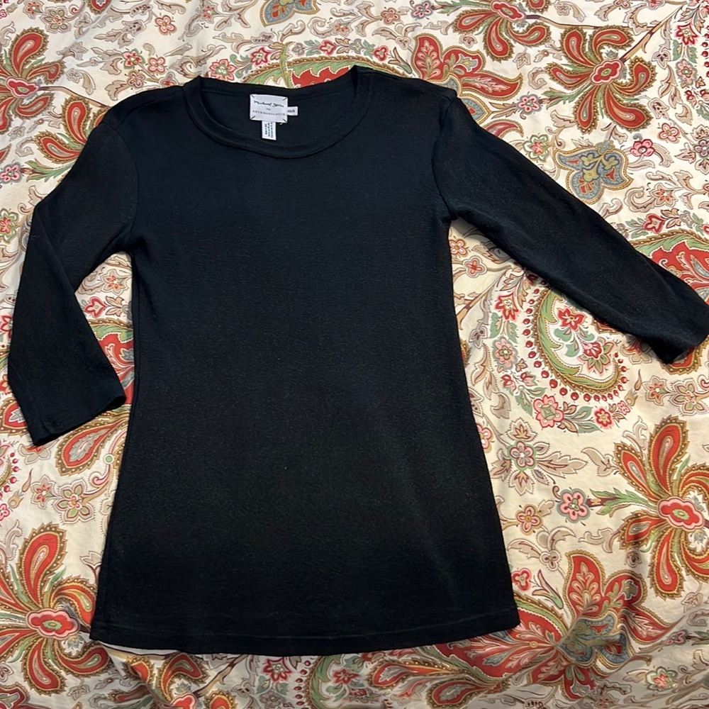 ANTHROPOLOGIE MICHAEL STARS Top